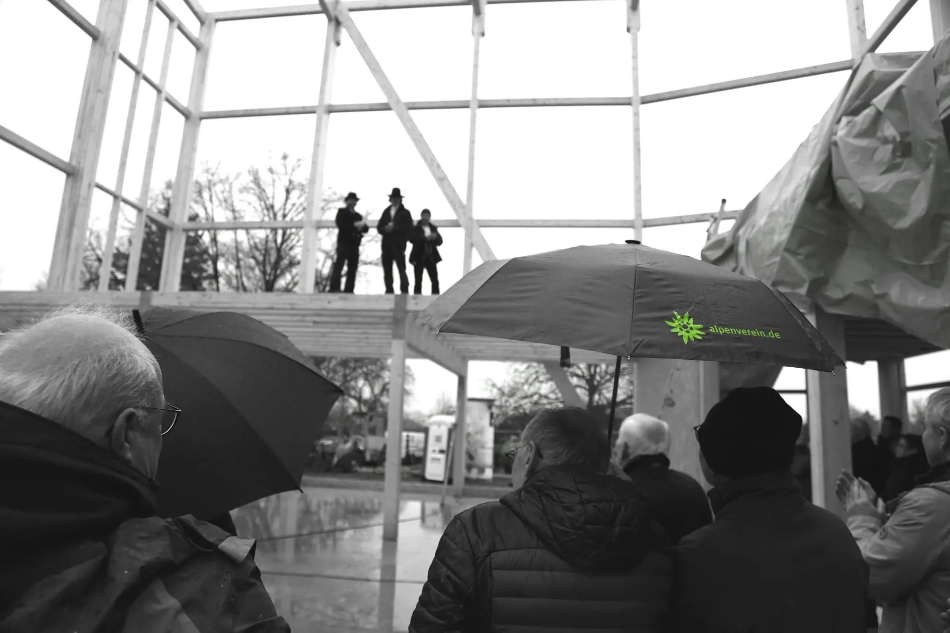 © Pete Parker Photography