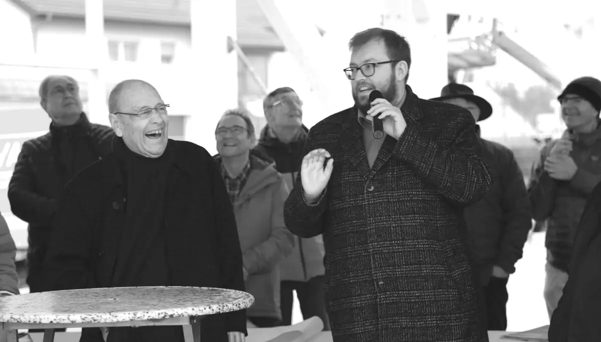 © Pete Parker Photography