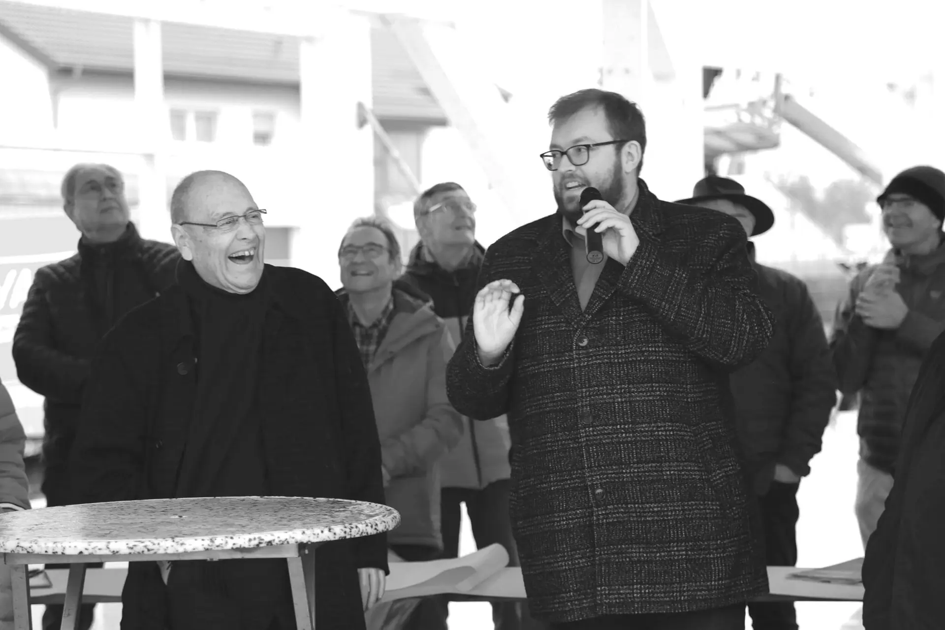 © Pete Parker Photography