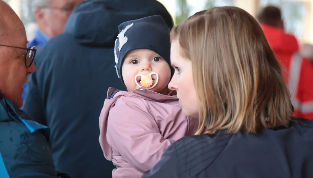 © Pete Parker Photography