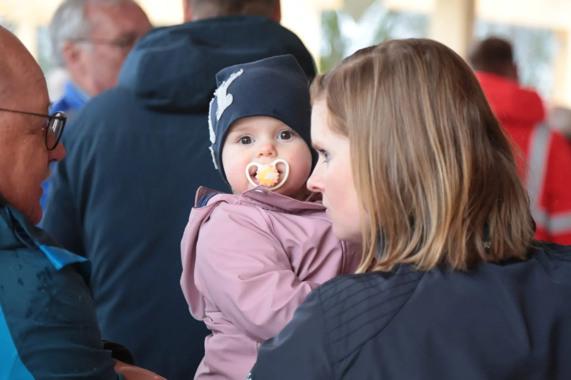 © Pete Parker Photography