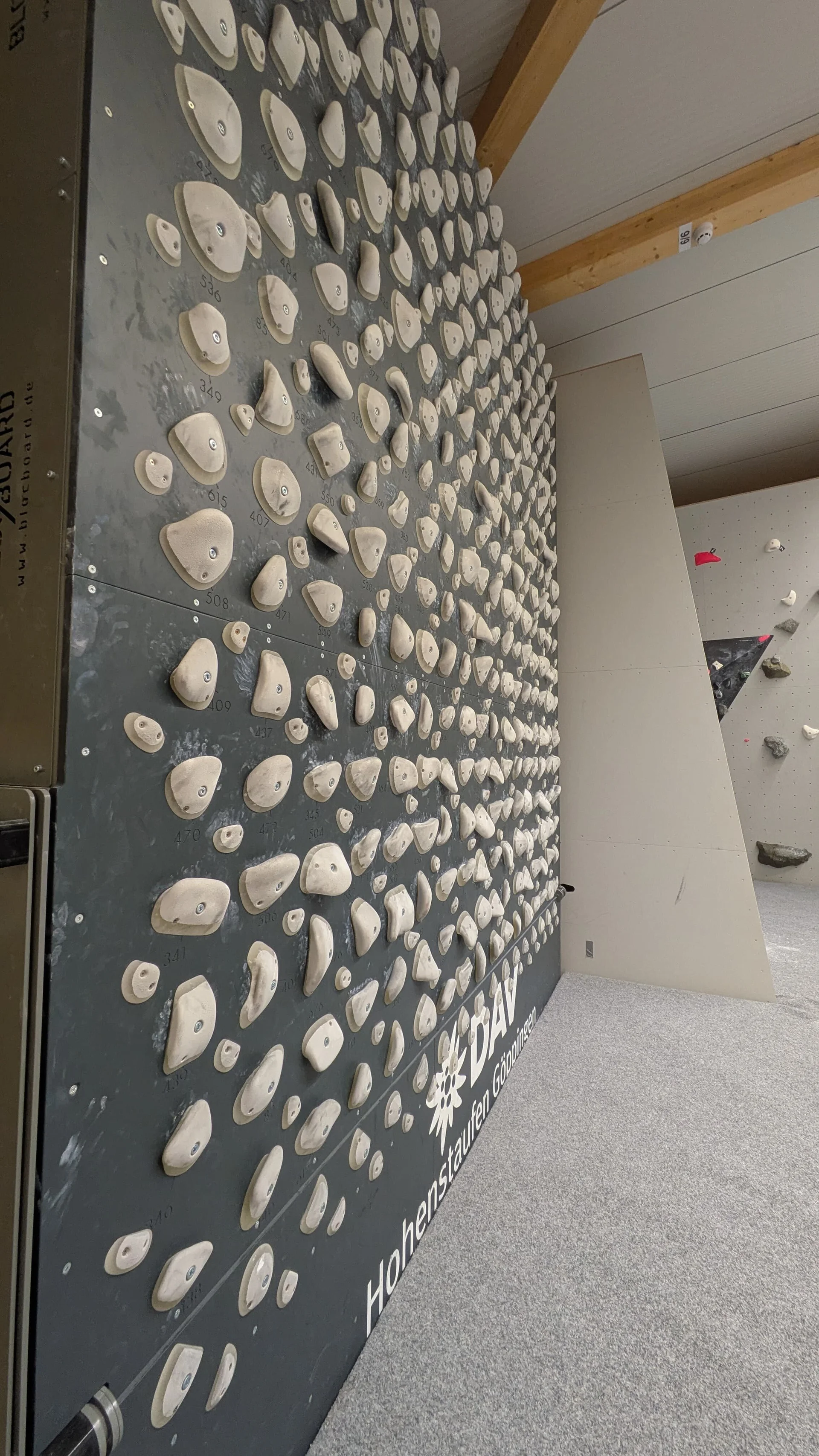 © DAV Sektion Hohenstaufen Göppingen