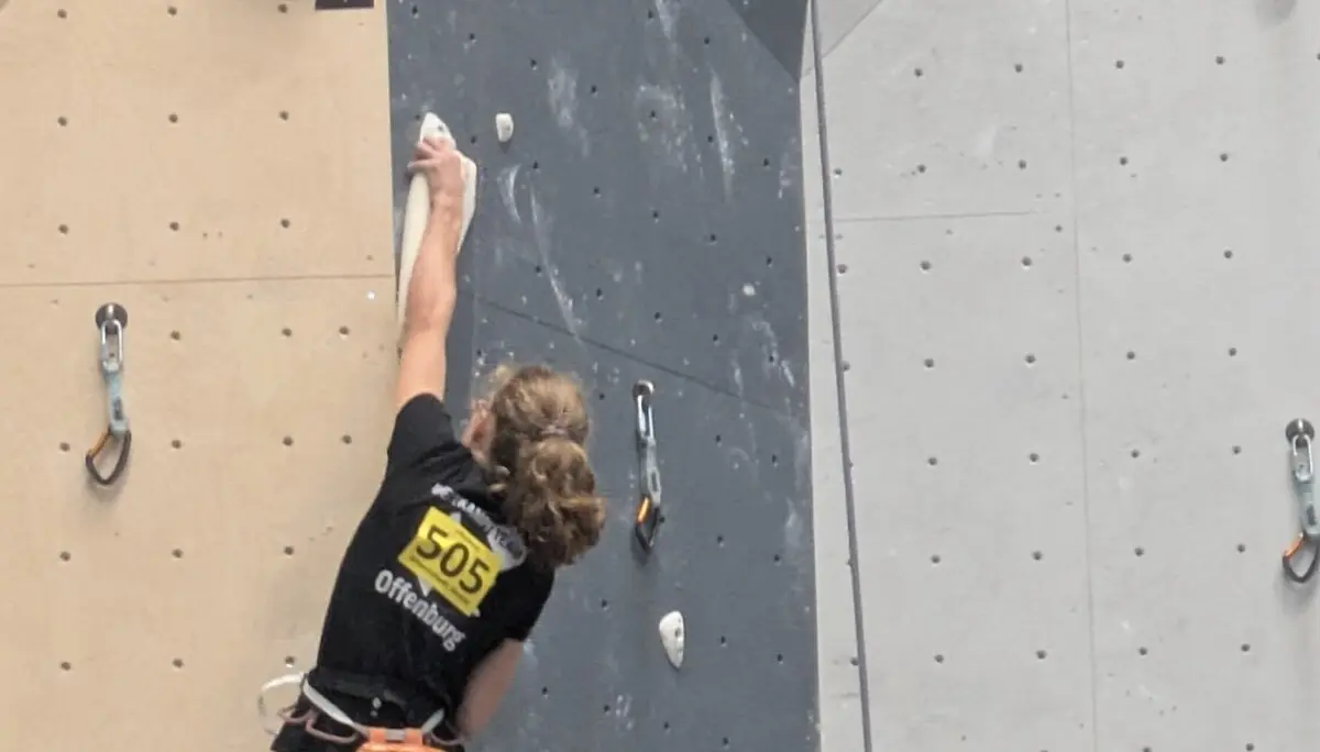 © DAV Hohenstaufen Göppingen