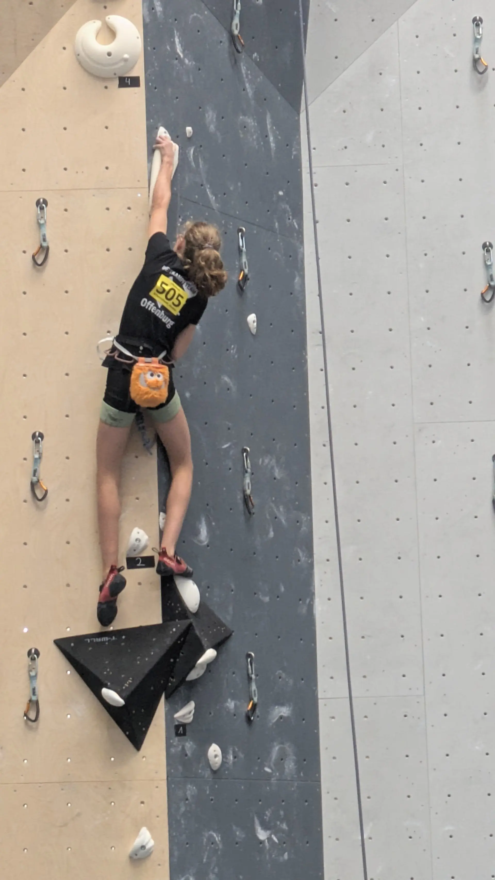 © DAV Hohenstaufen Göppingen