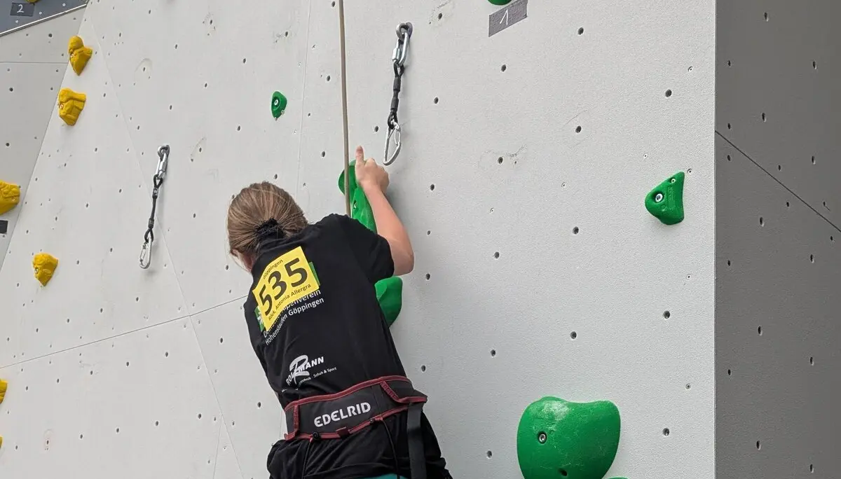 © DAV Hohenstaufen Göppingen