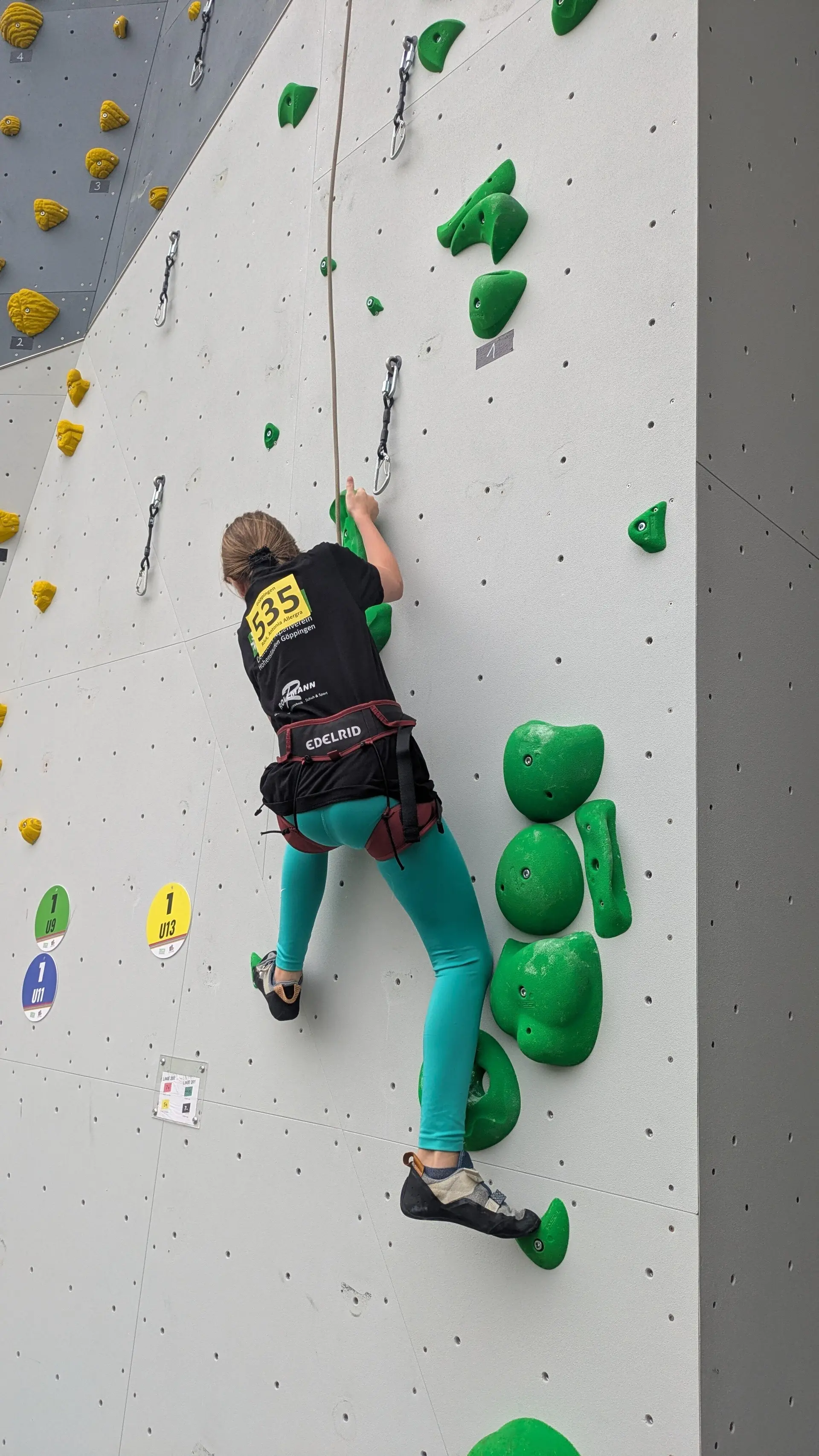 © DAV Hohenstaufen Göppingen