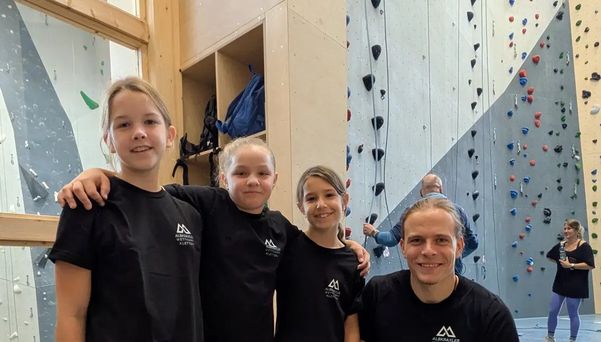 © DAV Hohenstaufen Göppingen