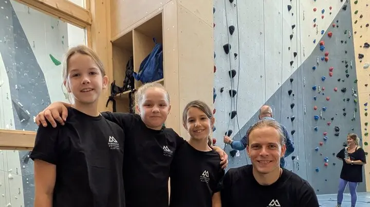 © DAV Hohenstaufen Göppingen