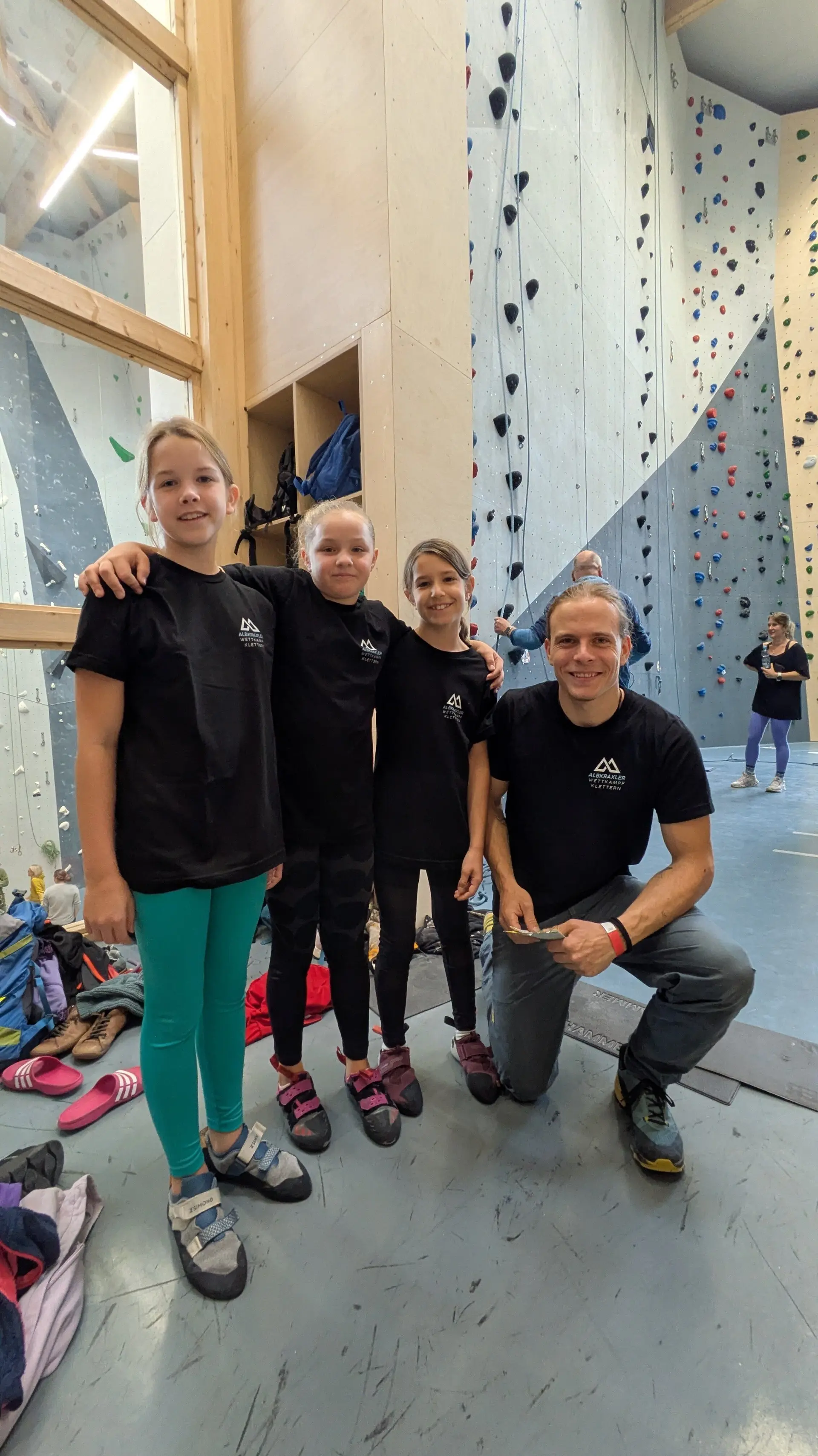 © DAV Hohenstaufen Göppingen