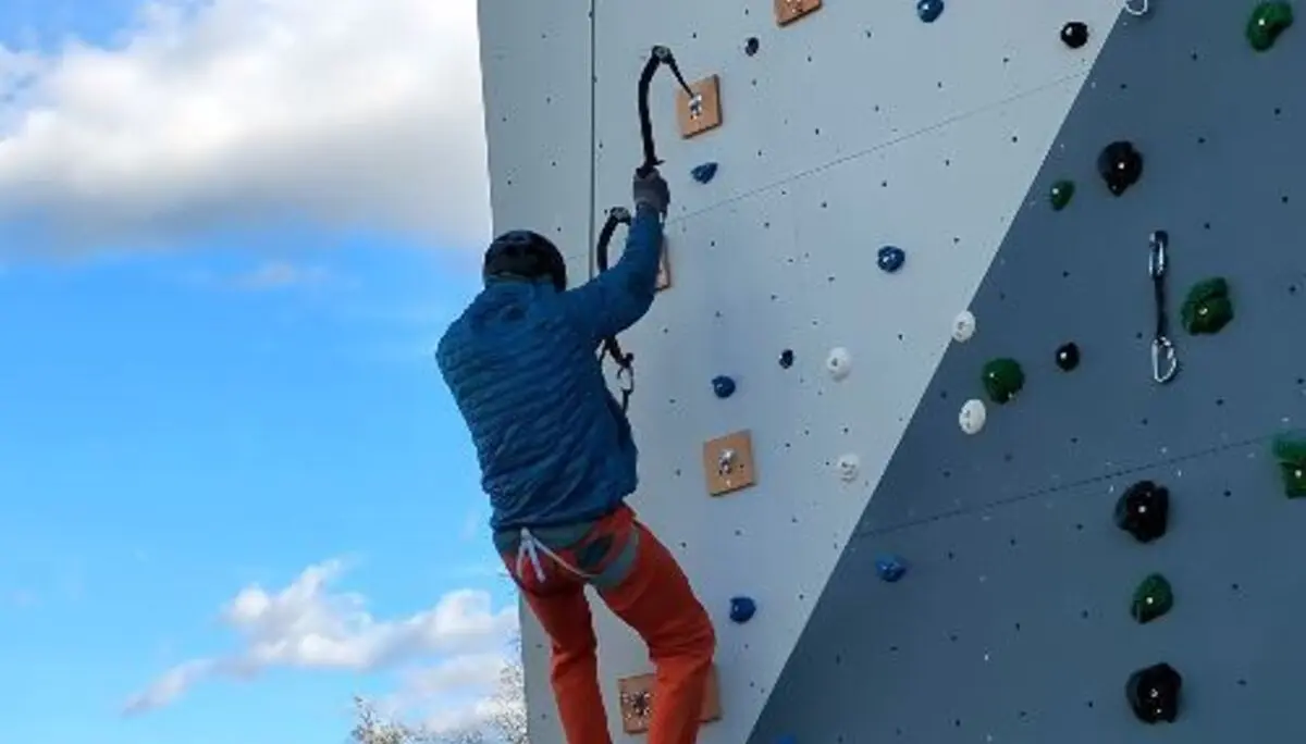 © DAV Hohenstaufen Göppingen