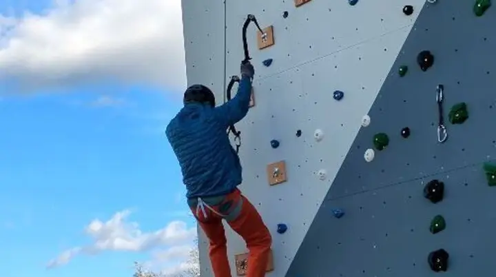 © DAV Hohenstaufen Göppingen