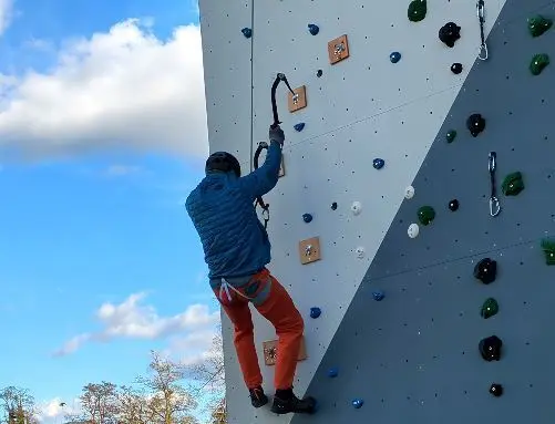 © DAV Hohenstaufen Göppingen