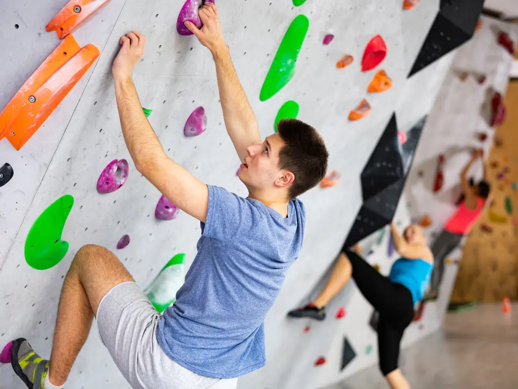 © DAV Sektion Hohenstaufen Göppingen