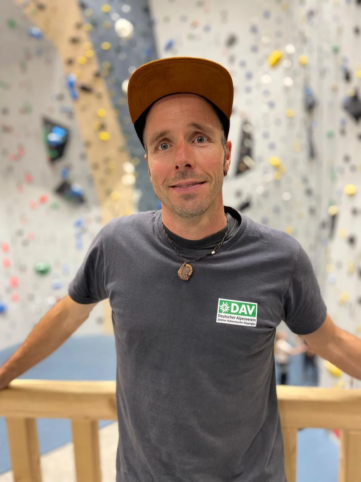 © DAV/Sektion Hohenstaufen Göppingen