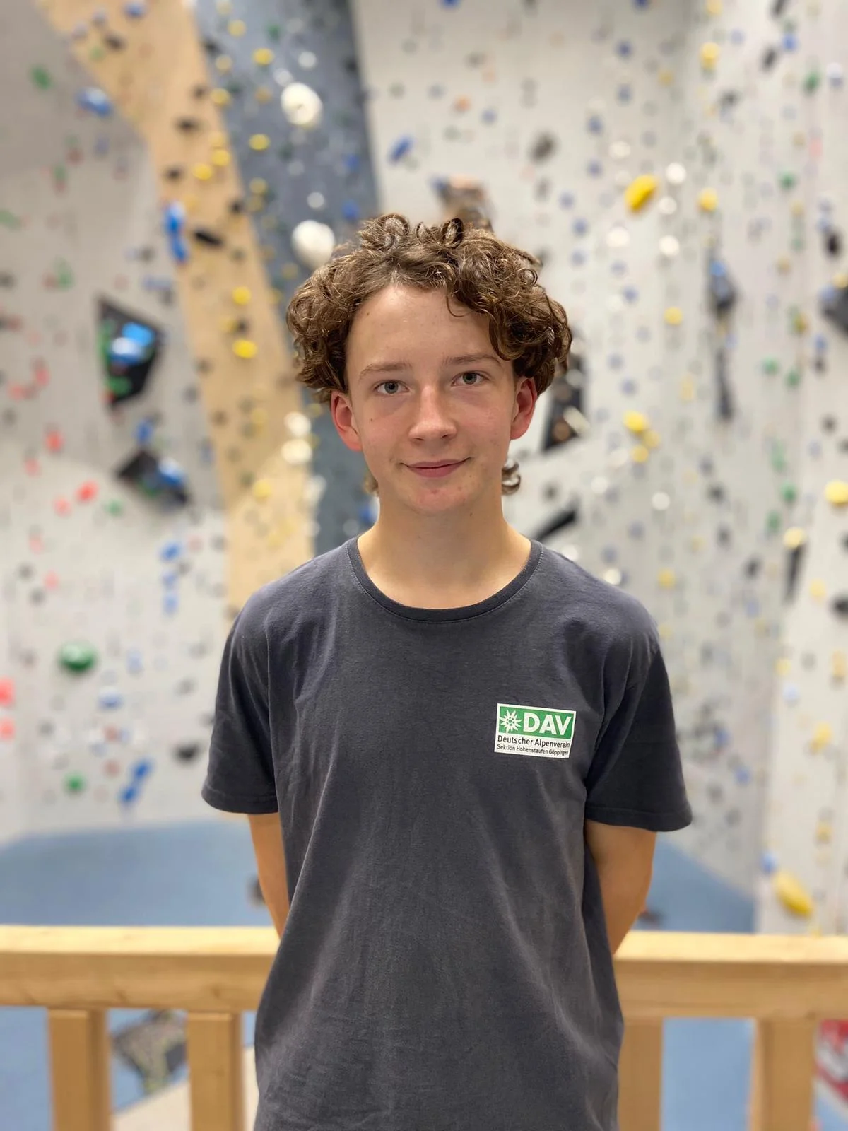 © DAV/Sektion Hohenstaufen Göppingen