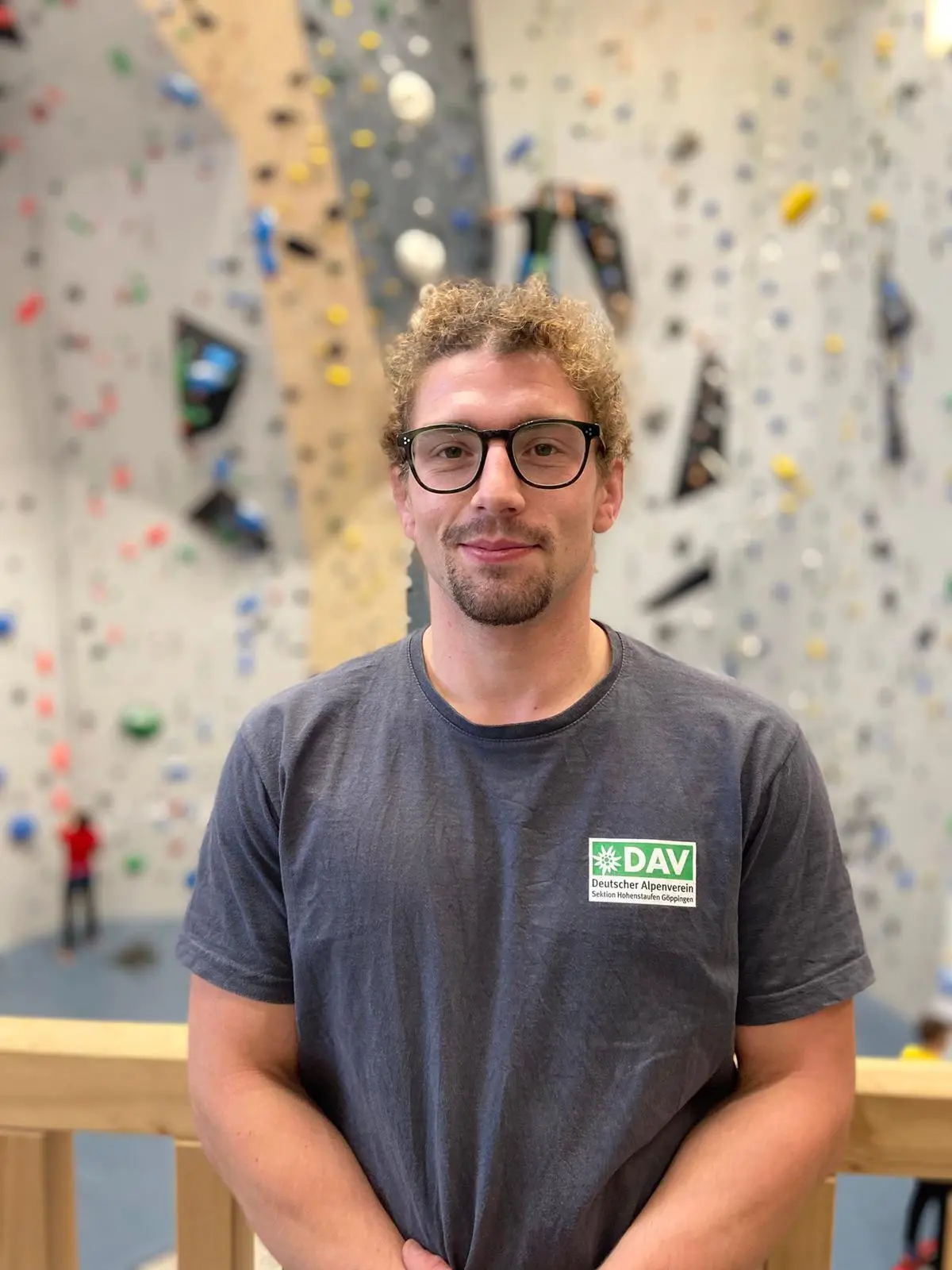 © DAV/Sektion Hohenstaufen Göppingen