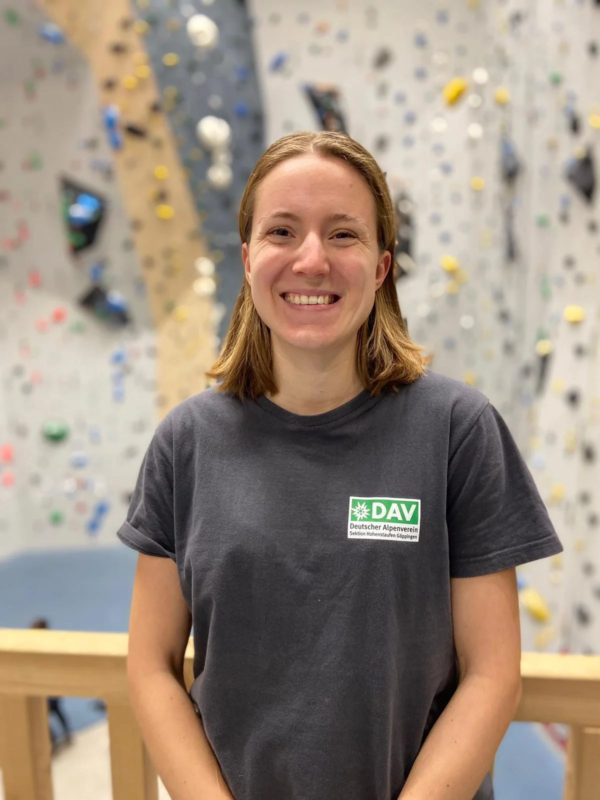 © DAV/Sektion Hohenstaufen Göppingen