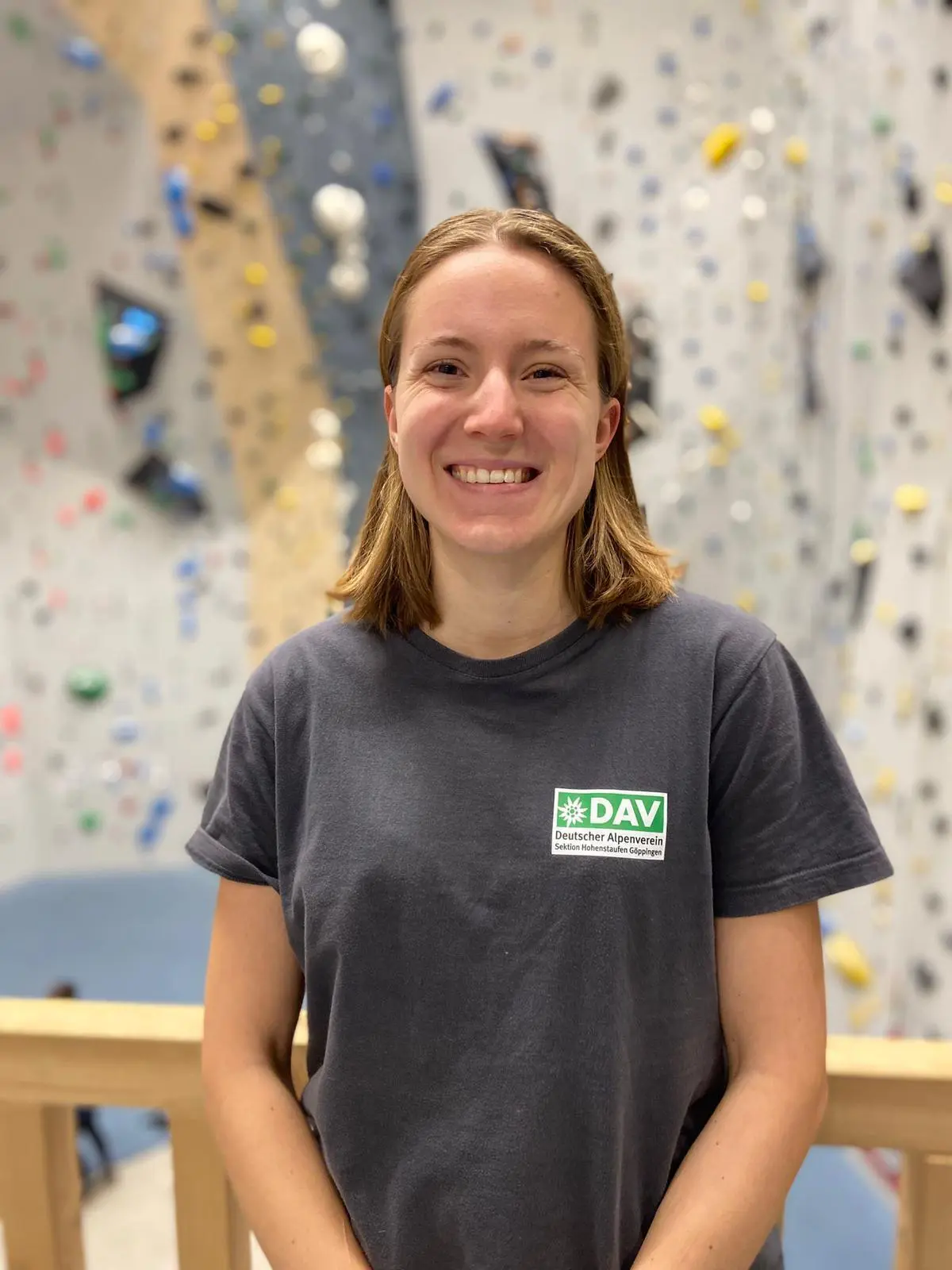 © DAV/Sektion Hohenstaufen Göppingen