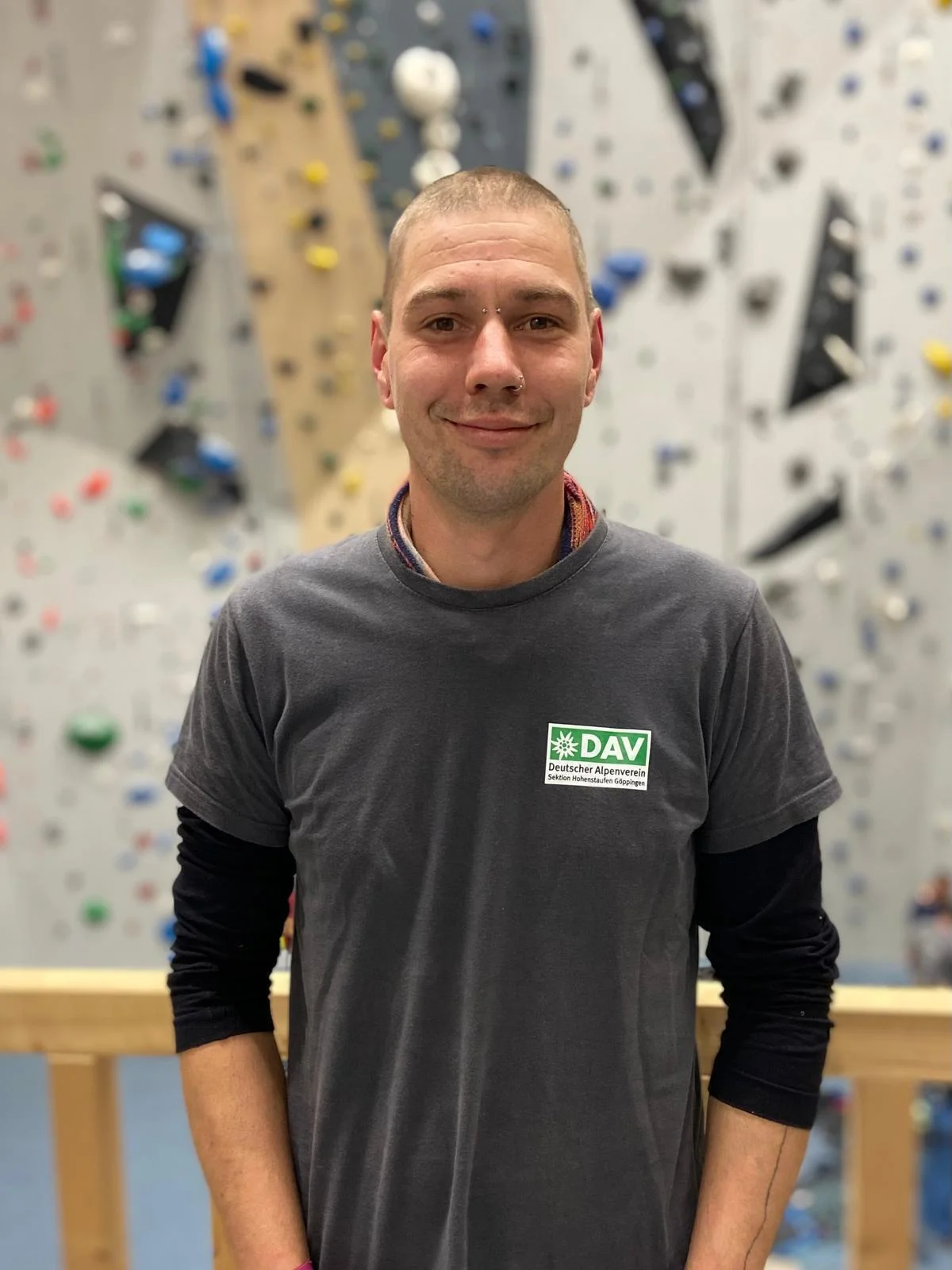 © DAV/Sektion Hohenstaufen Göppingen