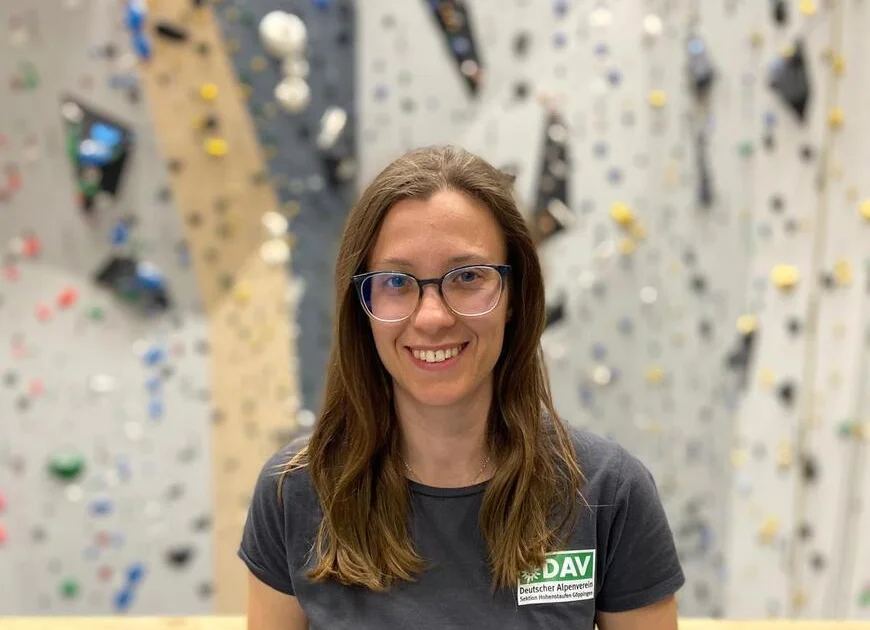 © DAV/Sektion Hohenstaufen Göppingen