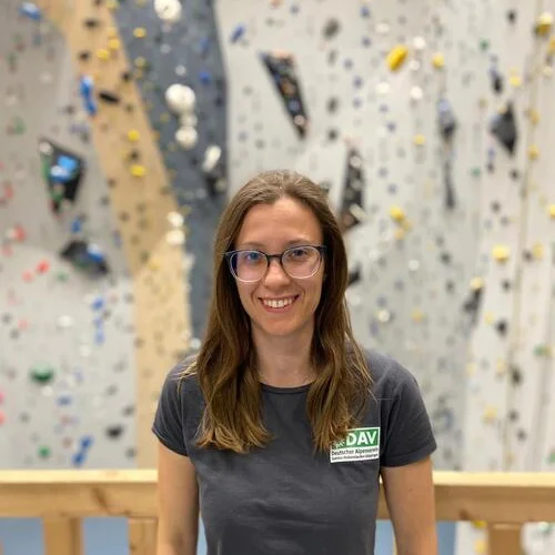 © DAV/Sektion Hohenstaufen Göppingen