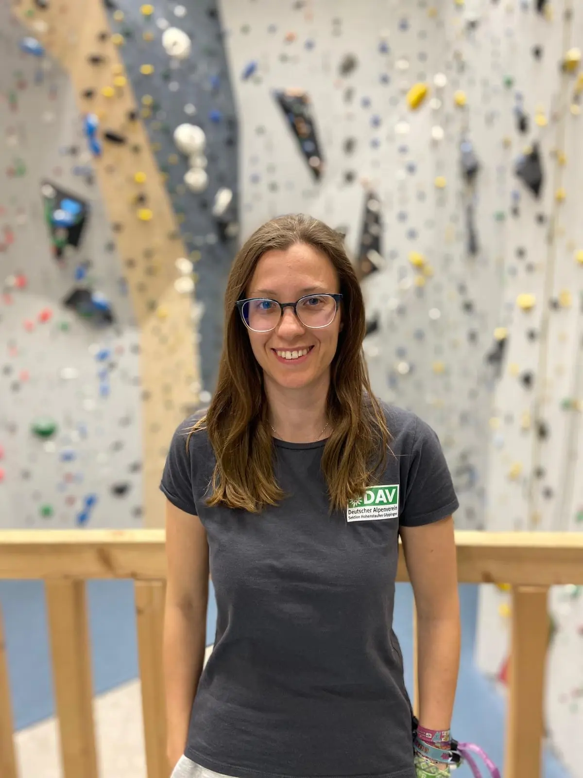 © DAV/Sektion Hohenstaufen Göppingen