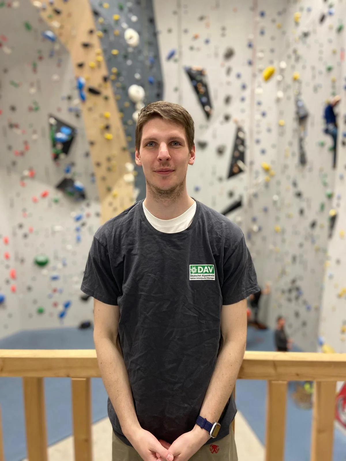 © DAV/Sektion Hohenstaufen Göppingen