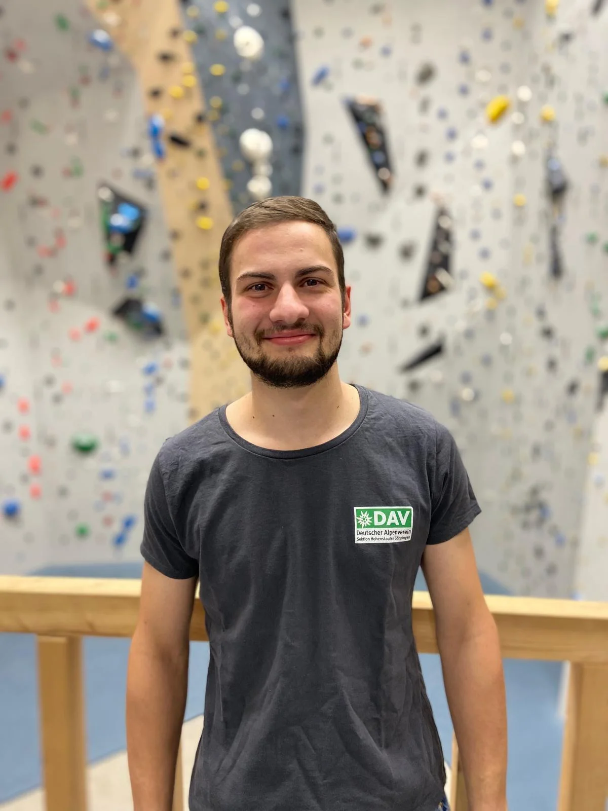 © DAV/Sektion Hohenstaufen Göppingen