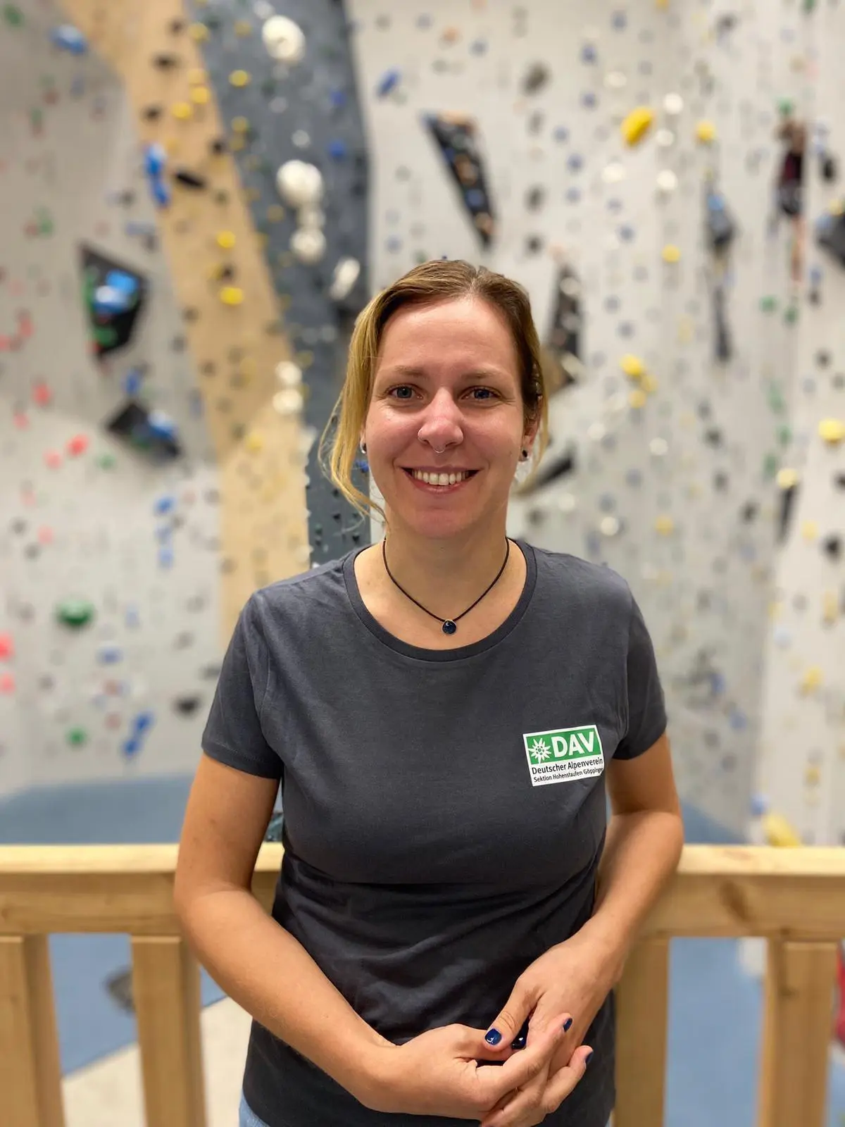 © DAV/Sektion Hohenstaufen Göppingen