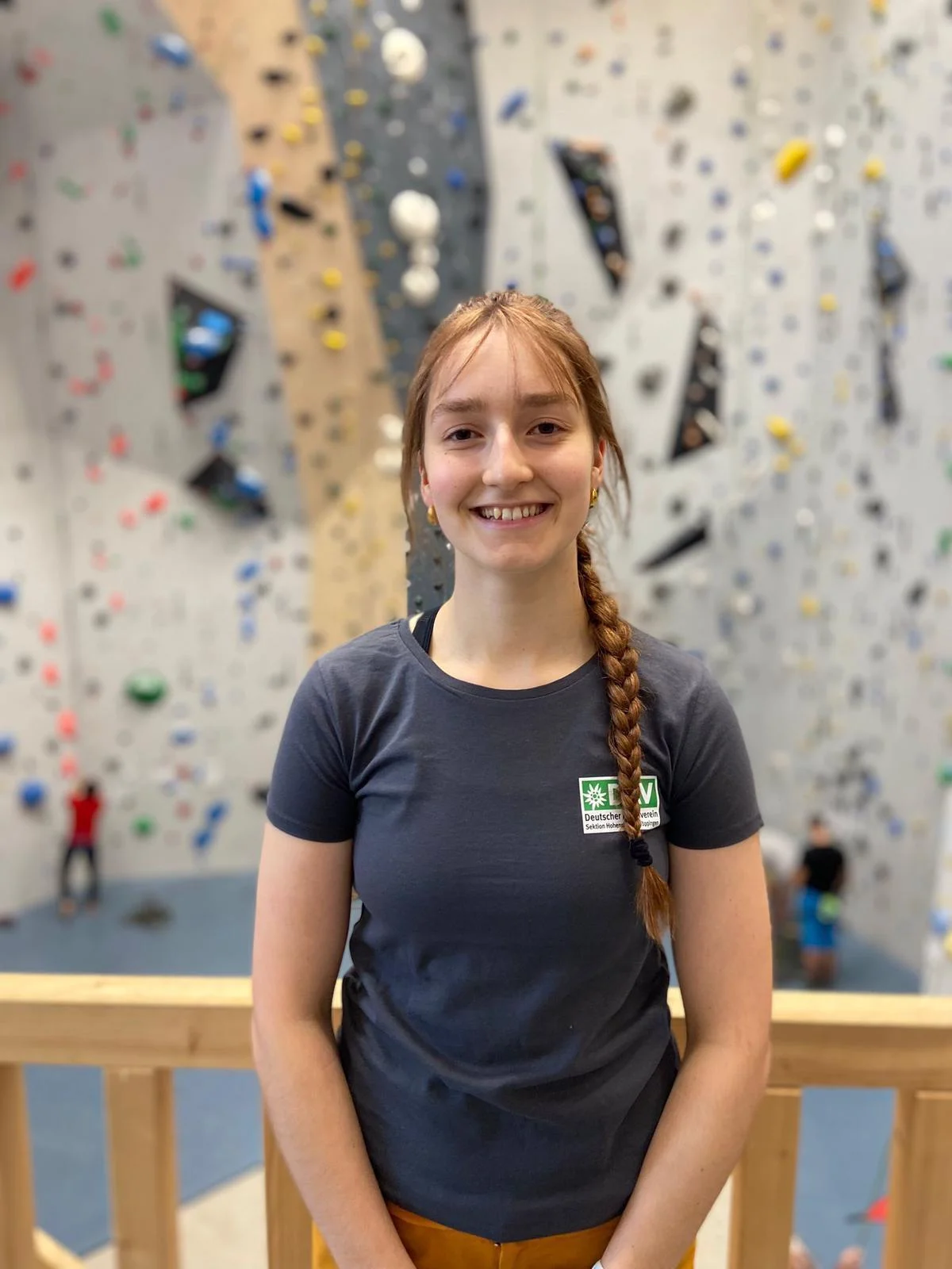 © DAV/Sektion Hohenstaufen Göppingen