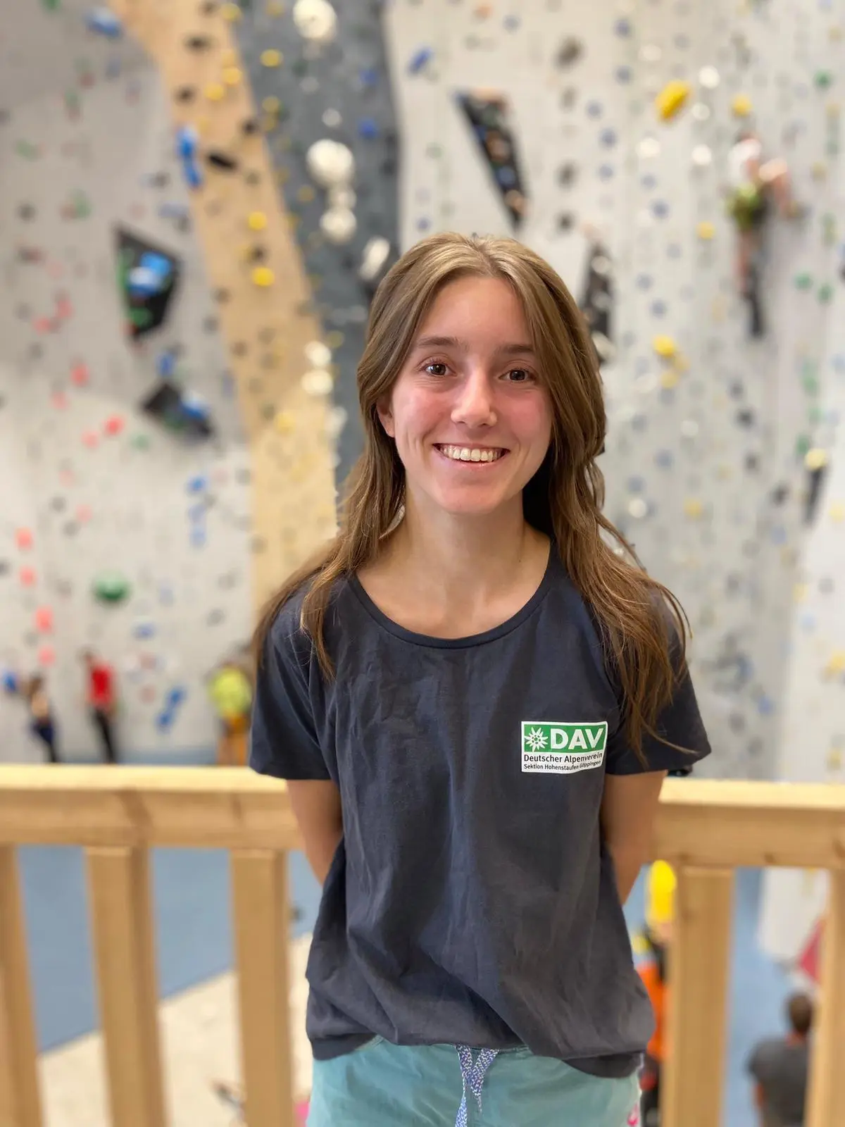 © DAV/Sektion Hohenstaufen Göppingen