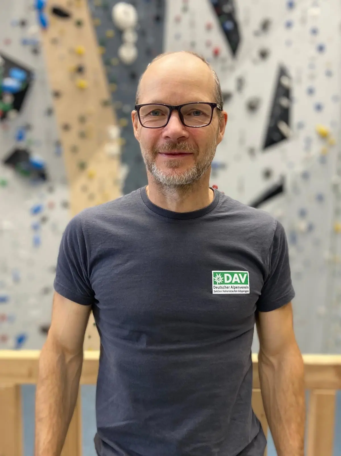 © DAV/Sektion Hohenstaufen Göppingen