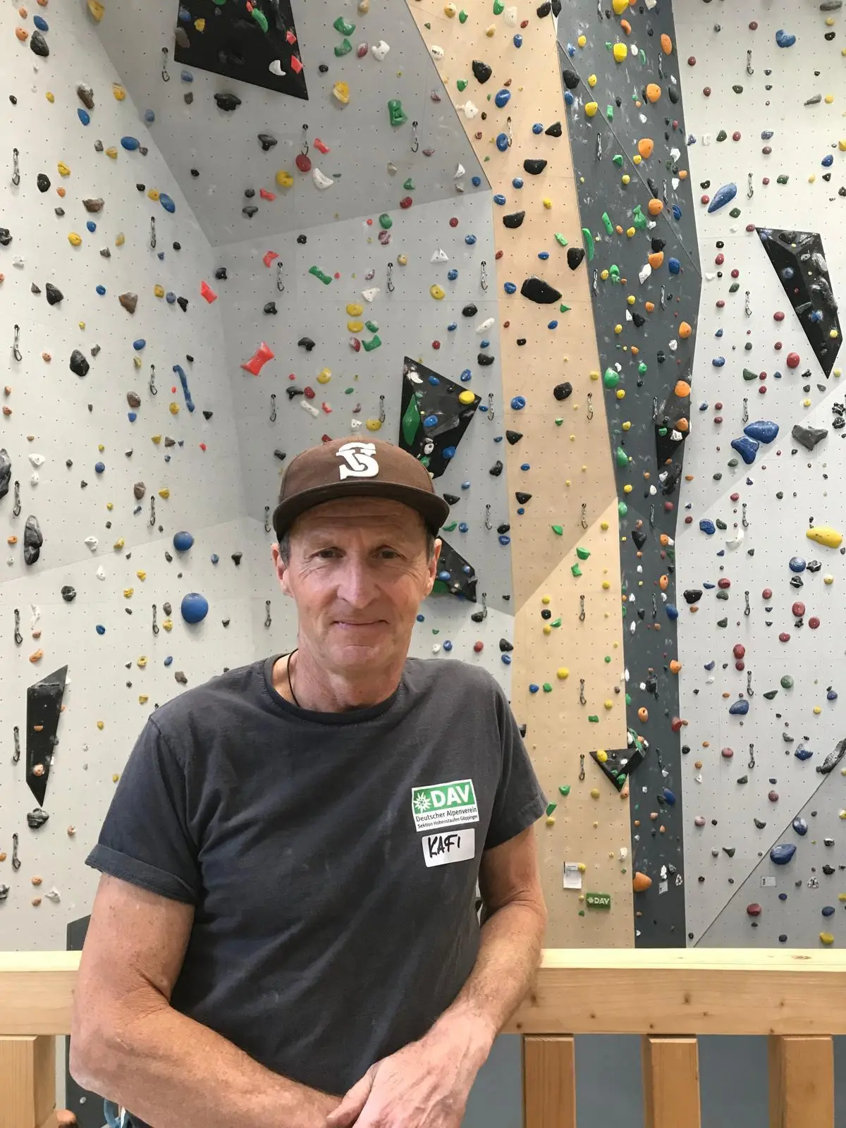 © DAV/Sektion Hohenstaufen Göppingen