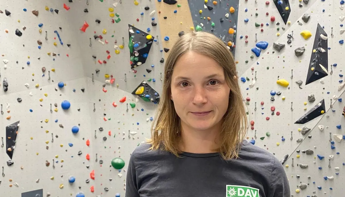 © DAV/Sektion Hohenstaufen Göppingen