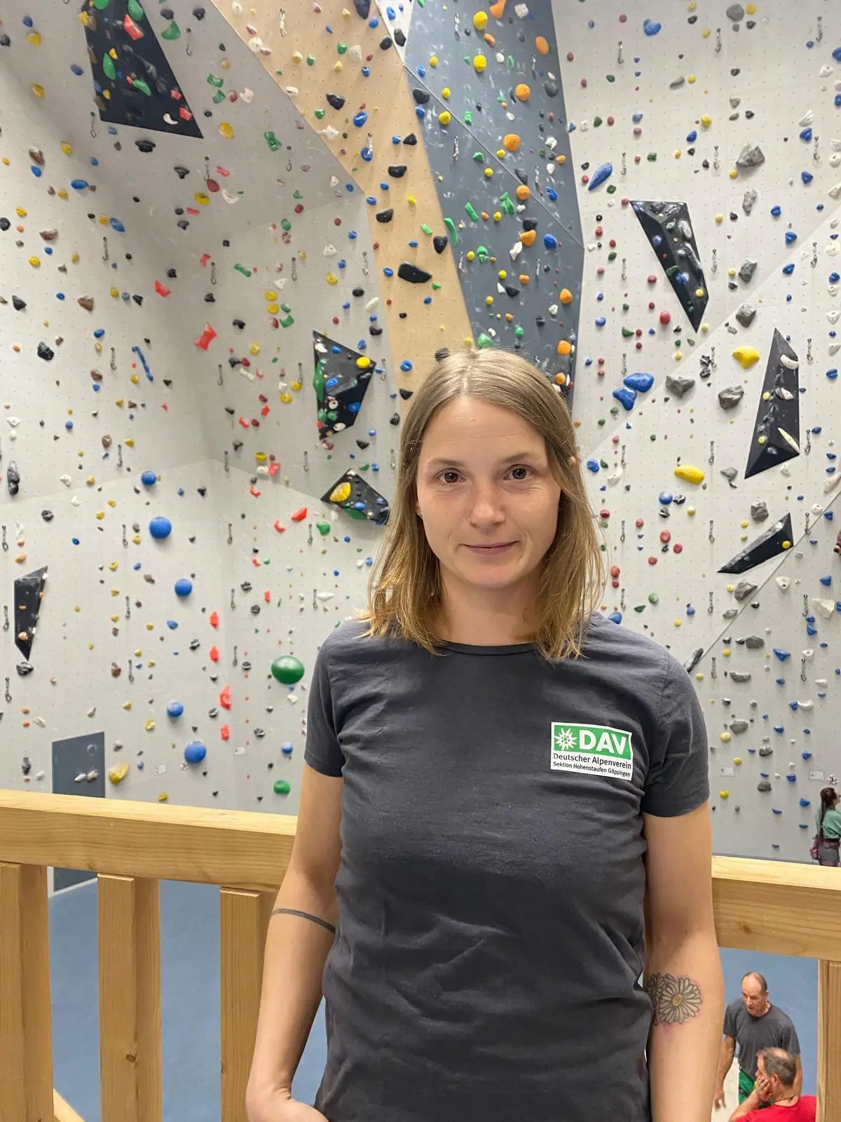 © DAV/Sektion Hohenstaufen Göppingen