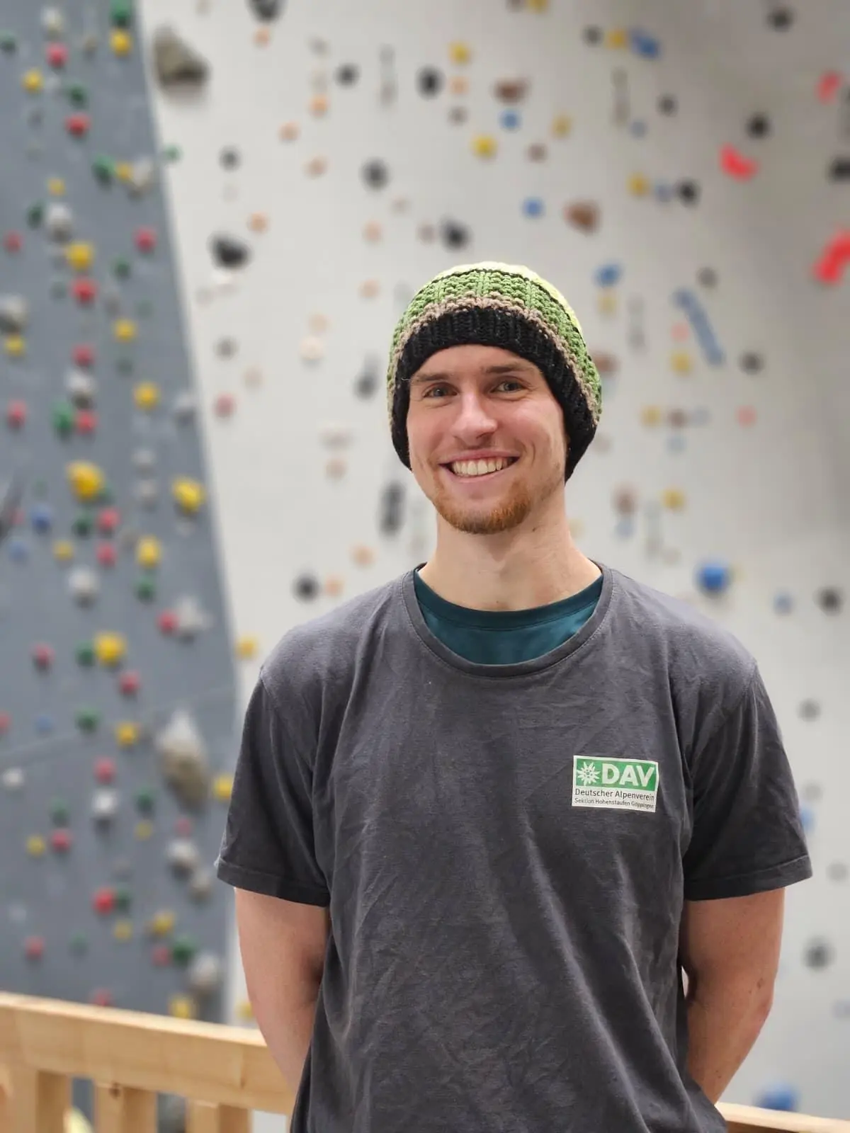 © DAV/Sektion Hohenstaufen Göppingen