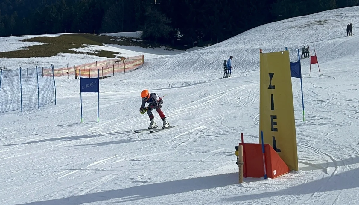 © DAV Sekion Hohenstaufen Göppingen