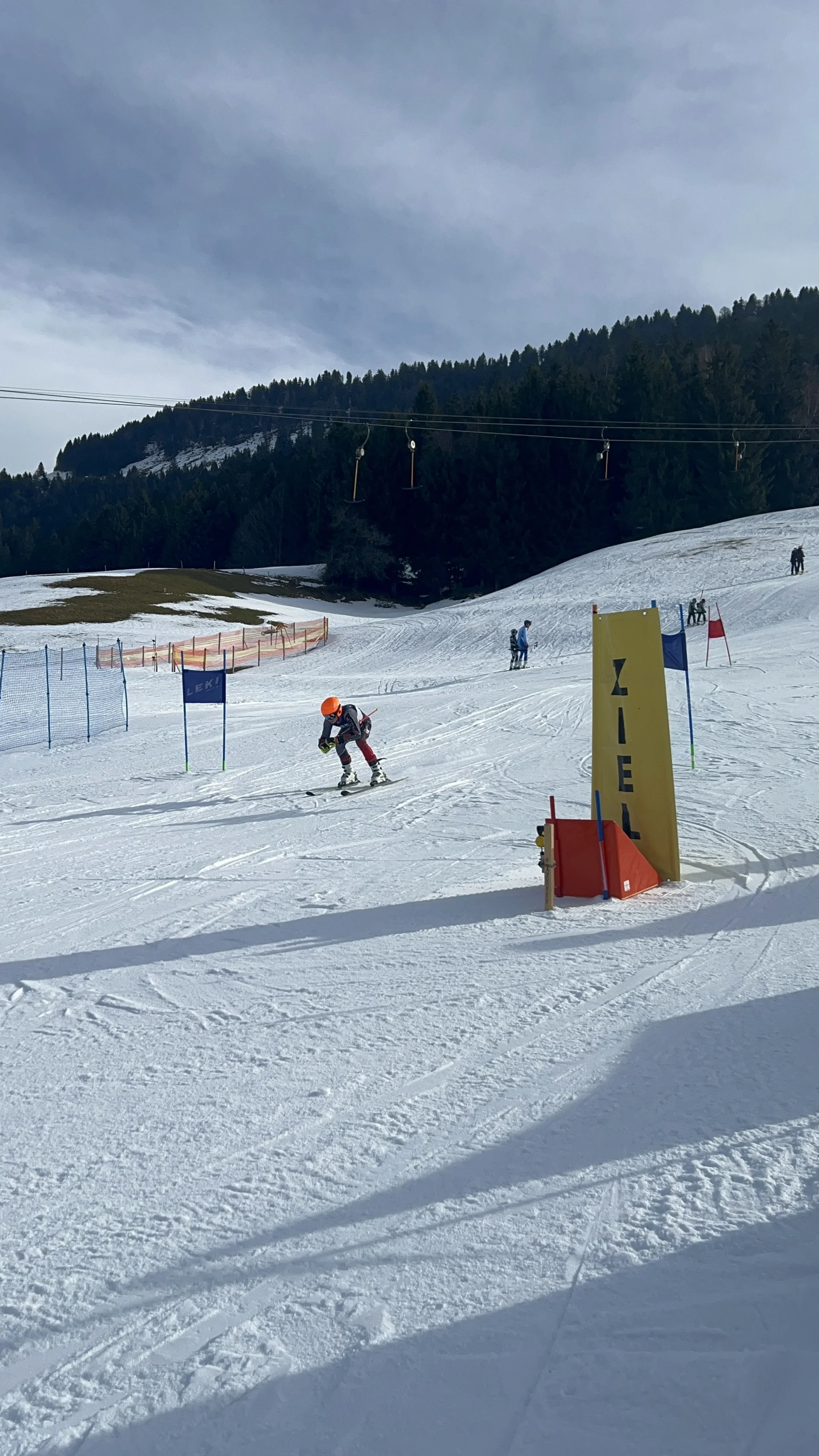 © DAV Sekion Hohenstaufen Göppingen