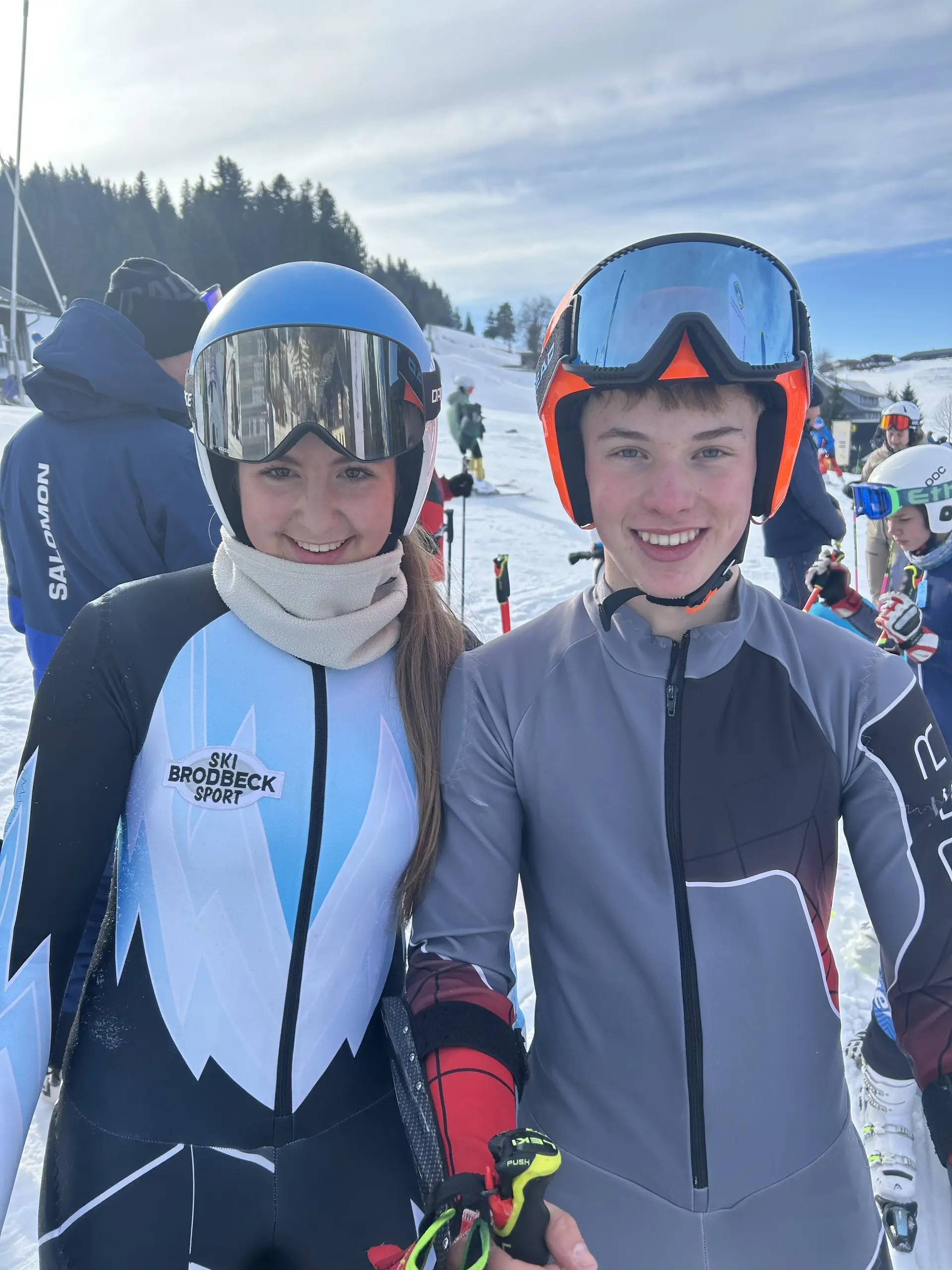 © DAV Sekion Hohenstaufen Göppingen