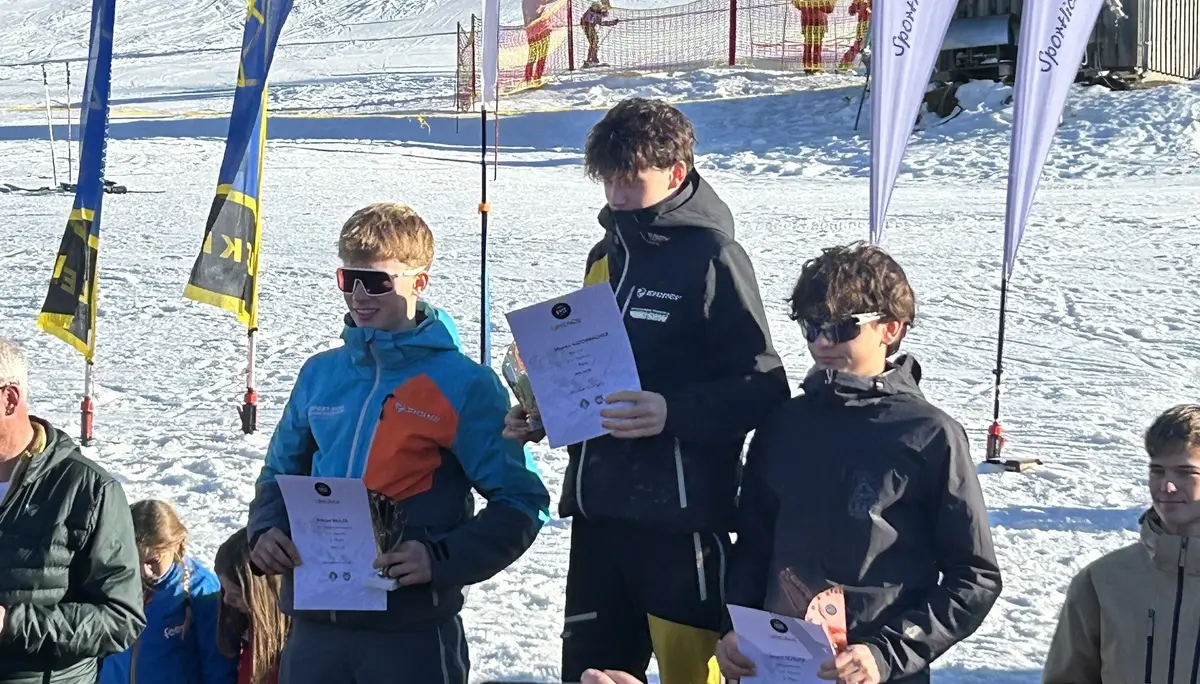 © DAV Sekion Hohenstaufen Göppingen