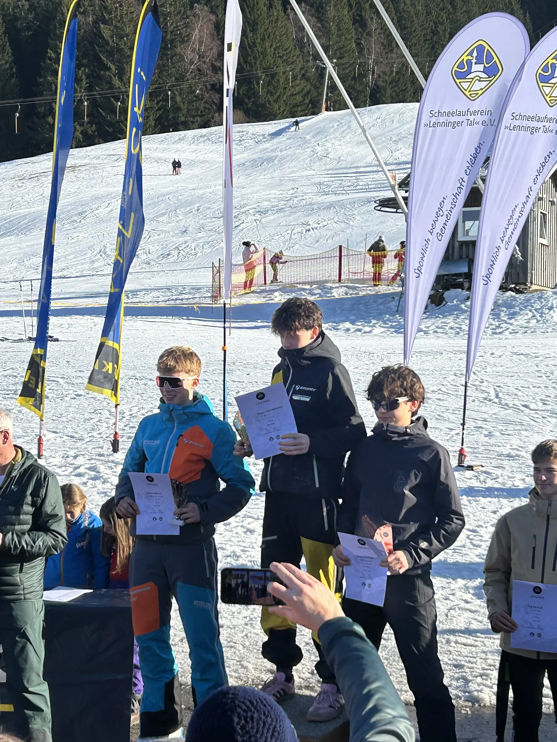 © DAV Sekion Hohenstaufen Göppingen