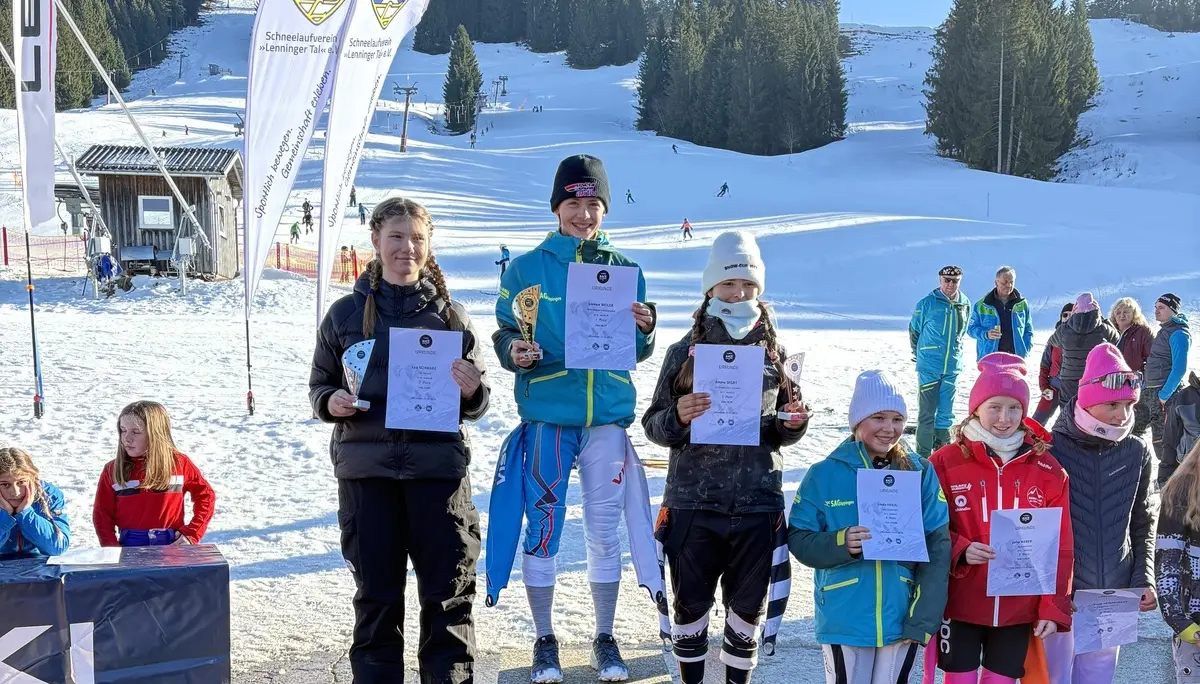 © DAV Sekion Hohenstaufen Göppingen