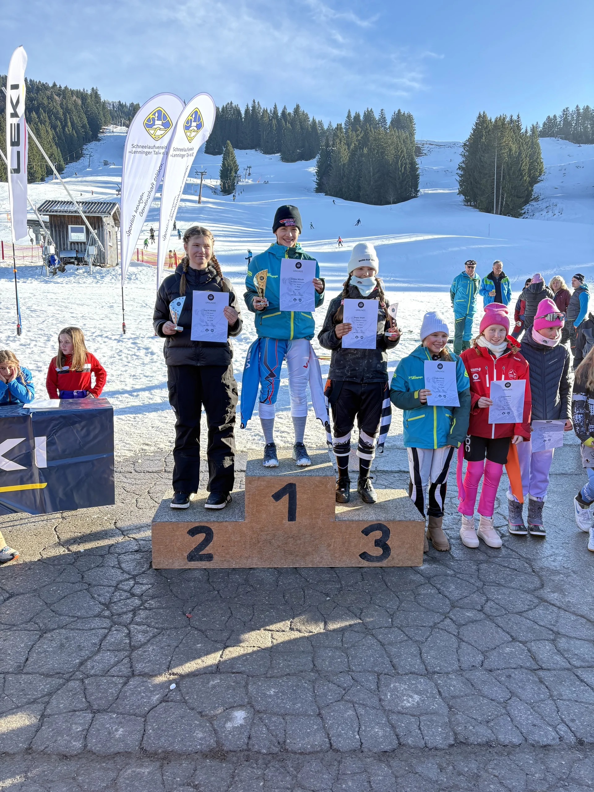 © DAV Sekion Hohenstaufen Göppingen