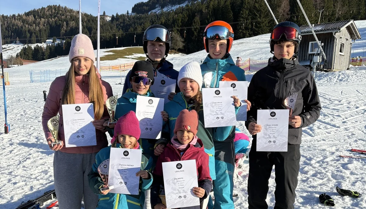 © DAV Sekion Hohenstaufen Göppingen