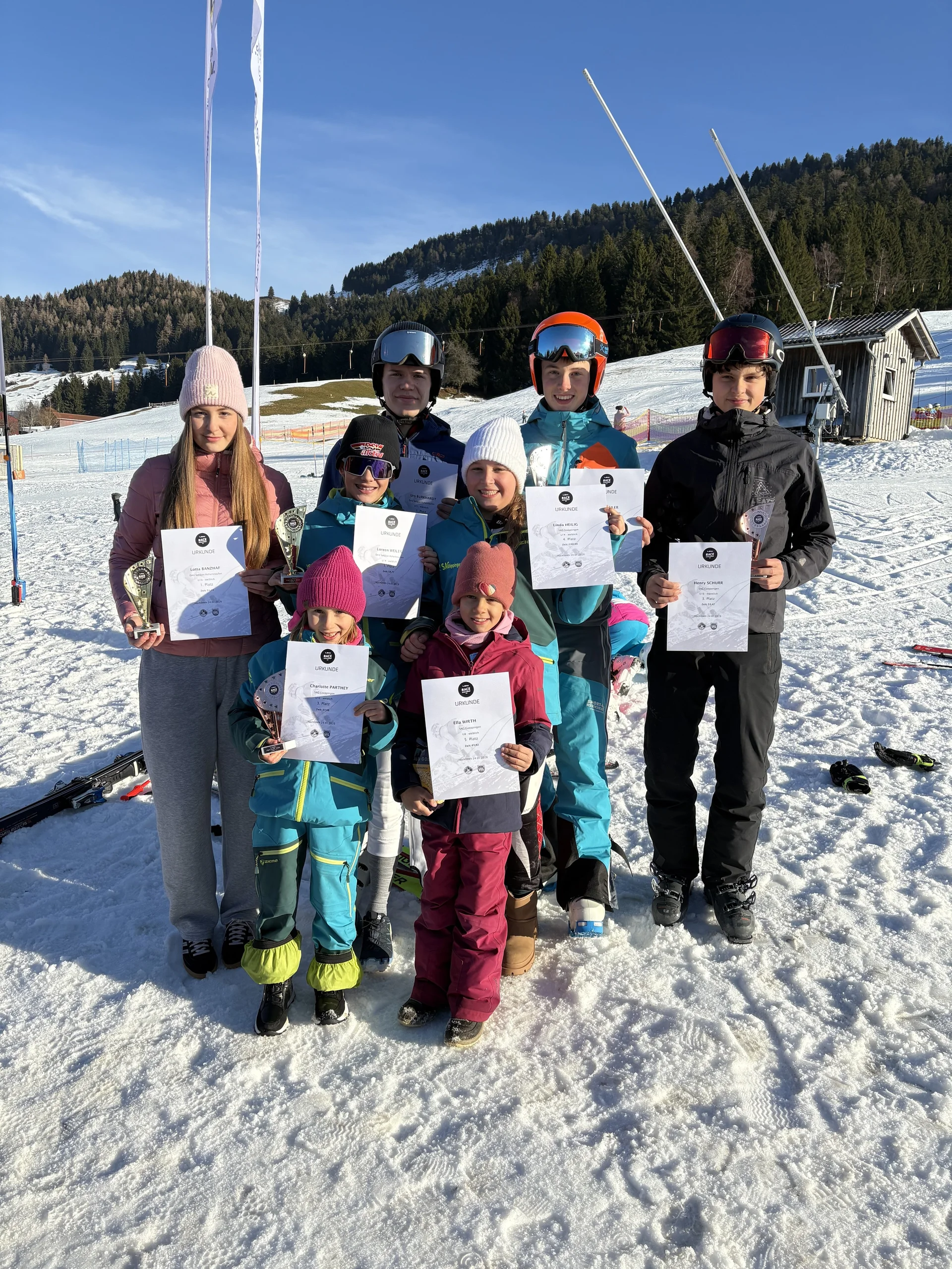 © DAV Sekion Hohenstaufen Göppingen