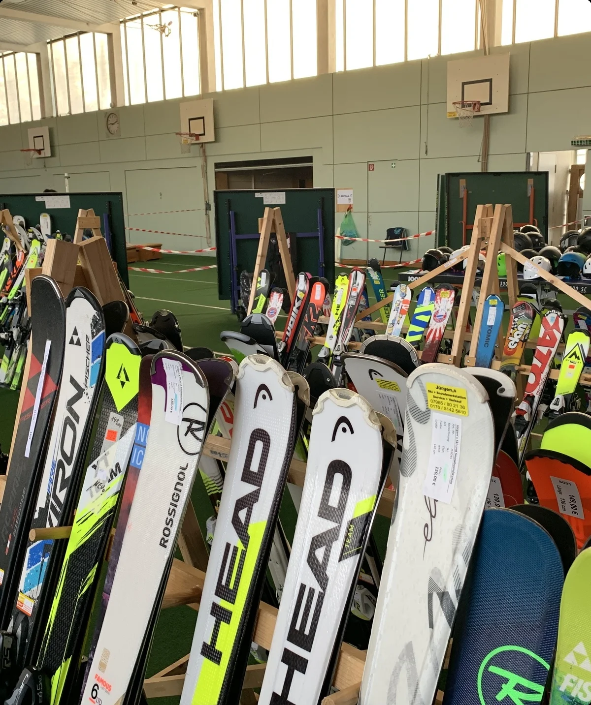 © DAV Sektion Hohenstaufen Göppingen