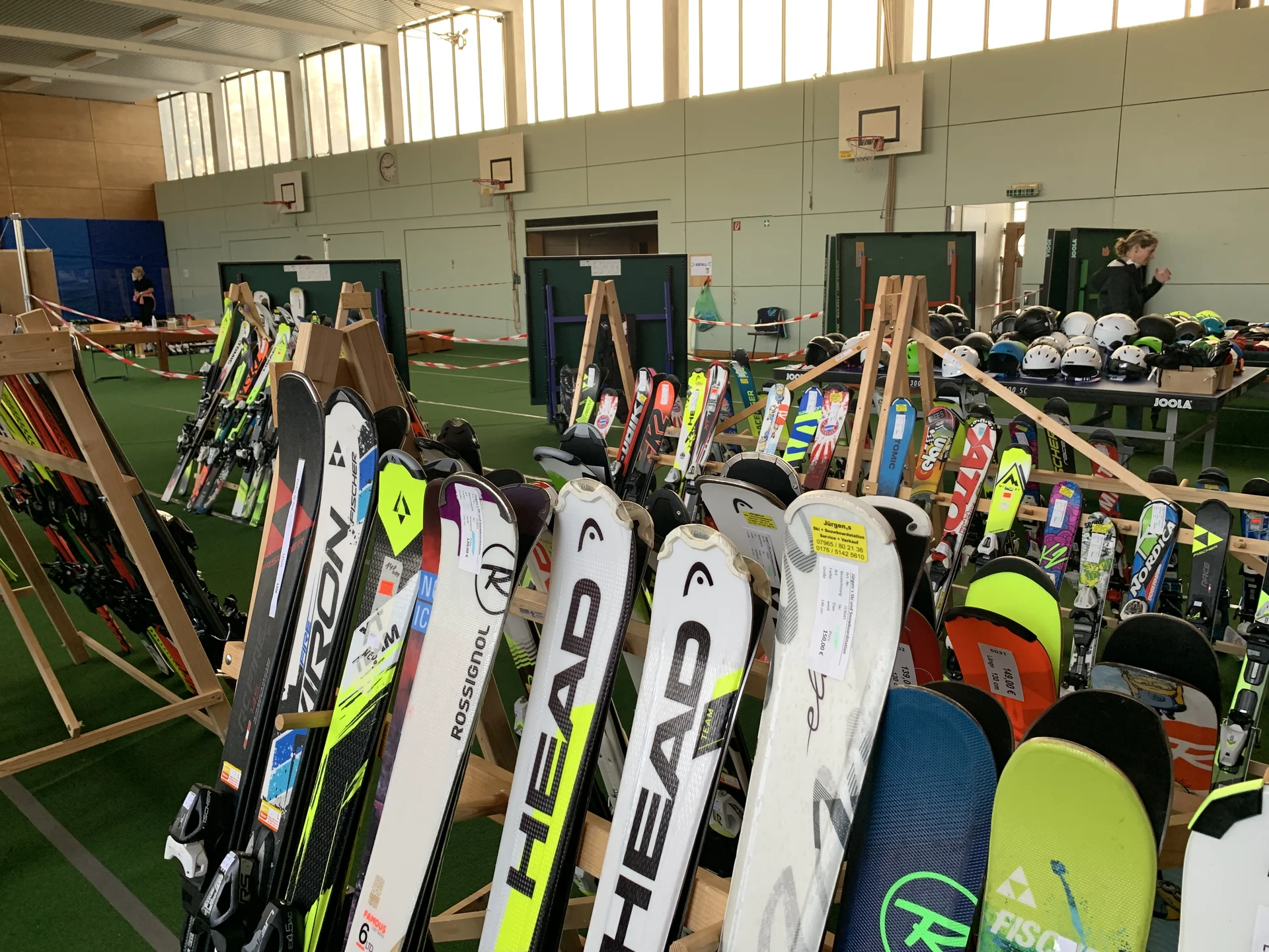 © DAV Sektion Hohenstaufen Göppingen