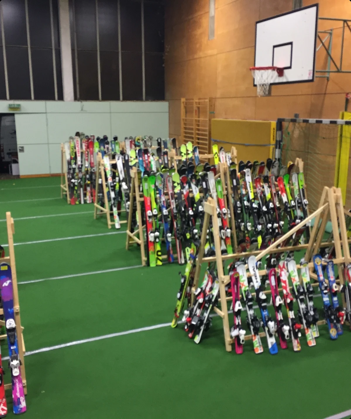 © DAV Sektion Hohenstaufen Göppingen