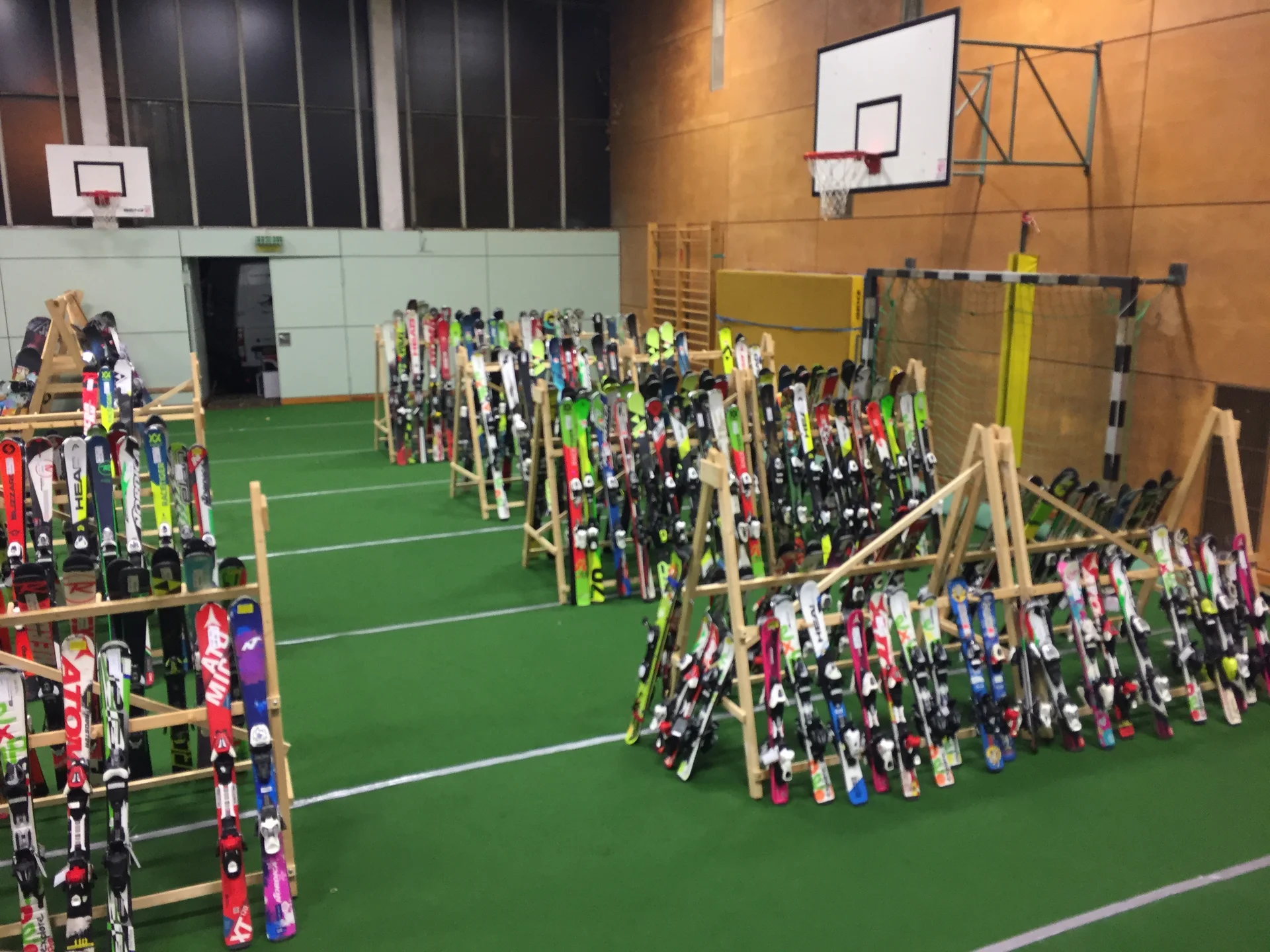 © DAV Sektion Hohenstaufen Göppingen