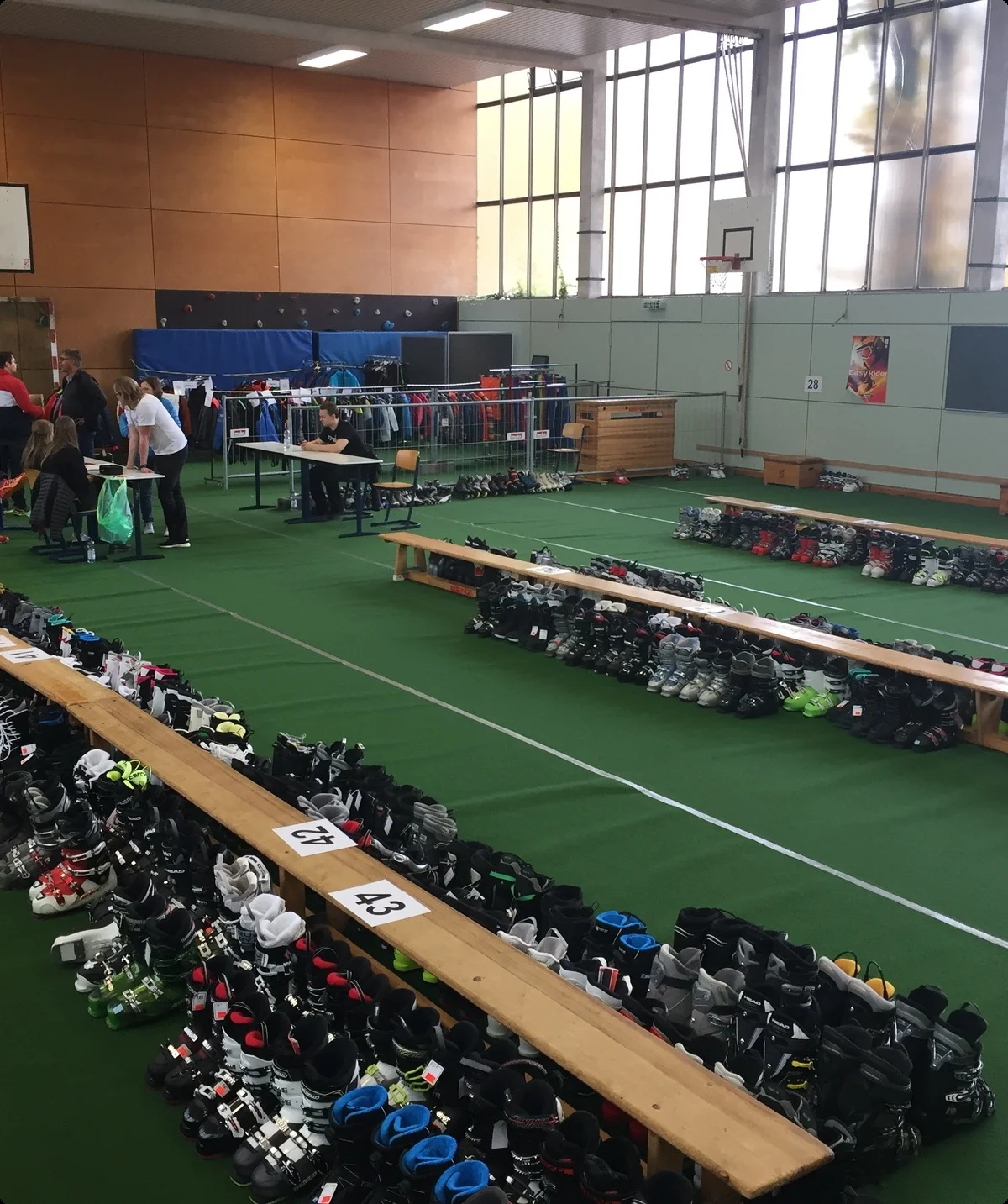 © DAV Sektion Hohenstaufen Göppingen